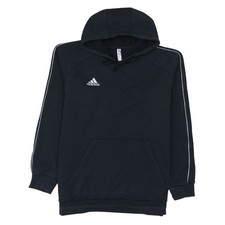 Adidas Men's Black XL Pullover