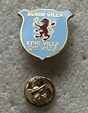 Smart & Rare Aston Villa