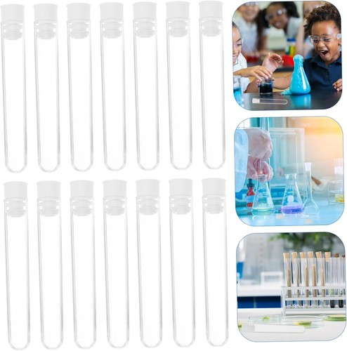 100 150mm clear - clear, test