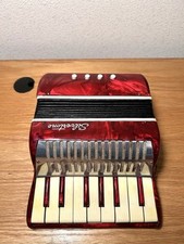 Vintage Silvertone Small