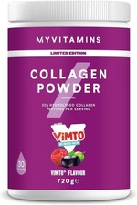 MYPROTEIN Clear Collagen