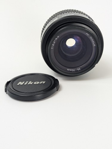 Vintage nikon nikkor - vintage,