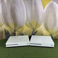 x2 MICROSOFT XBOX ONE S VIDEO