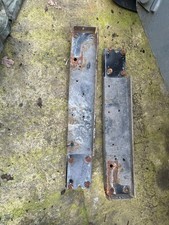 MK7 FORD TRANSIT TRUCK CHASSIS