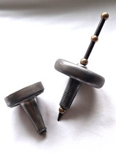 Large workshop made vintage