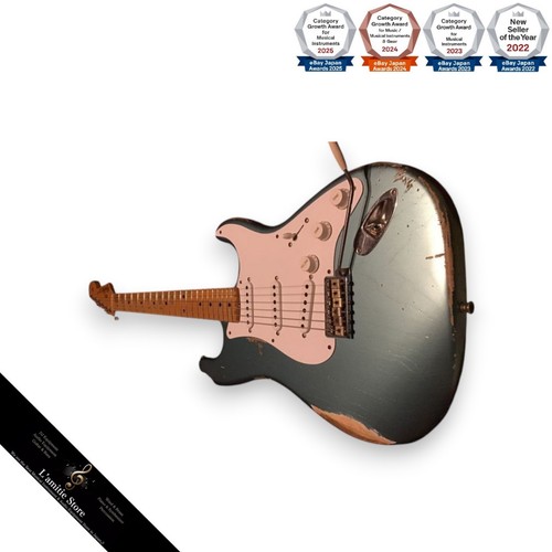 Fender 1954 stratocaster - cs,