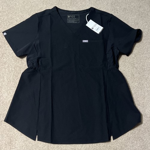Nwt figs black - nwt, hybrid