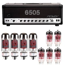 Peavey 6505 Tube Kit