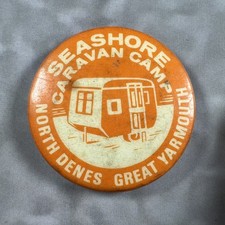 Seashore Caravan Camp North