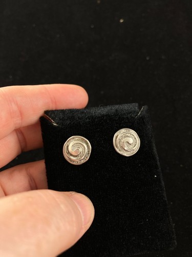 Vintage sterling silver rysa - sterling,