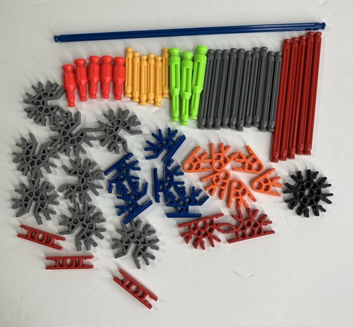 Nex mini bundle assorted - bundle,