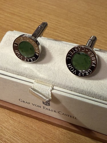 Graf von faber - faber-castell, jade