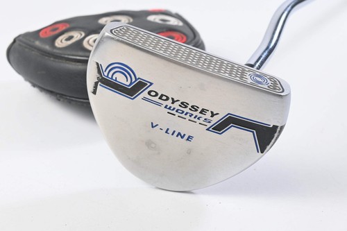 Odyssey works versa line - works, v-line