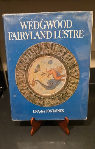 Wedgwood fairyland lustre - wedgwood,