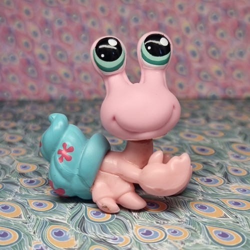 Lps littlest pet - littlest, shop