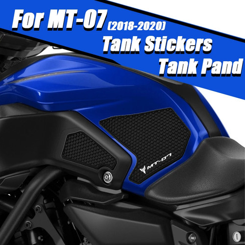 For yamaha mt07 2018 2020 - yamaha,