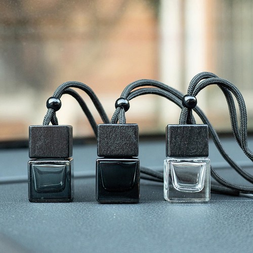 Car diffuser bottles empty - diffuser,
