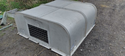 Ifor williams canopy - ifor,