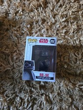 Funko Pop! Star Wars BB-9E 202