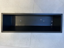 3 Outdoor Galvanised Zinc