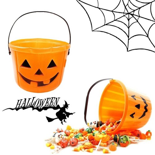Halloween kids trick treat - kids,