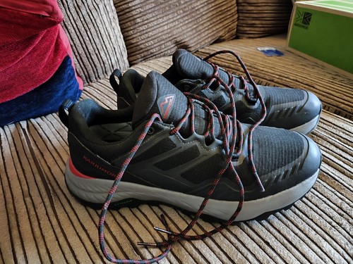 Karrimor haraka waterproof - haraka,