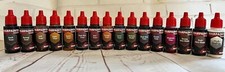 Army Painter Warpaints Fanatic