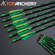 Archery 30" Carbon Arrows