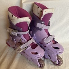 Groovy Chick Inline Roller