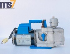 ROBINAIR 15121A COOLTECH HIGH PERFORMANCE VACUUM PUMP 110/220 VAC
