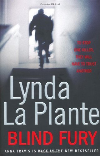 Blind fury lynda plante - blind,