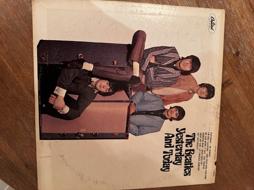 The beatles yesterday - the, '