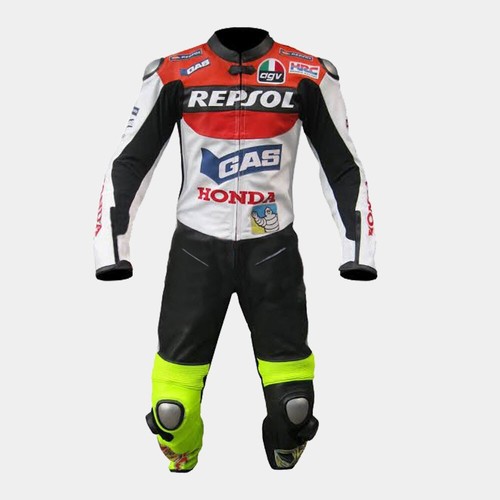 Repsol gas honda motorbike - honda,