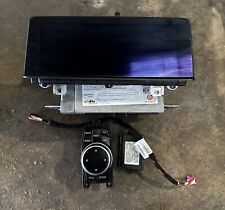 BMW 3 4 Series F30 F32 SAT NAV