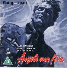 Angels One Five - Jack