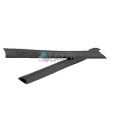 Tifosi Replacement Earpieces For Podium Range & Tyra Sunglasses - Black