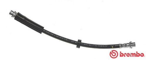 117 brembo brake hose - hose, for