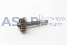 Type gearbox speedo driven - 9,