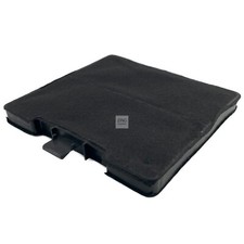 Cooker hood carbon - hood, filter