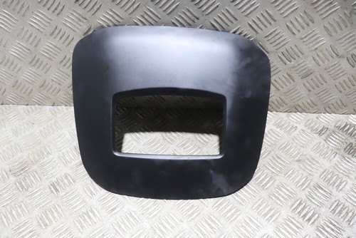 Ford focus mk4 dashboard - ford, st