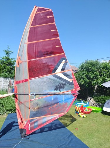 Severne mach 6 - severne,
