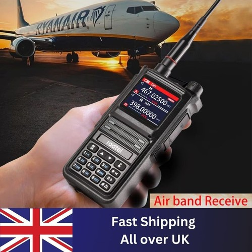 Radtel 470x full - rt-470x, ham