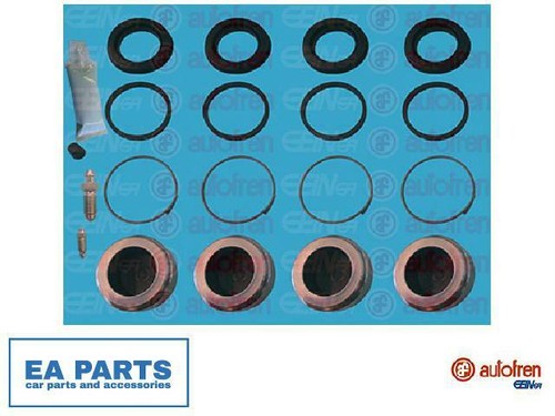 Repair kit brake caliper for - brake,