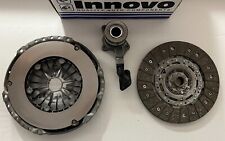 FORD MONDEO MK3 2.2 TDCi DIESEL 2003-2007 6-SPEED RECON CLUTCH KIT & CSC SLAVE 