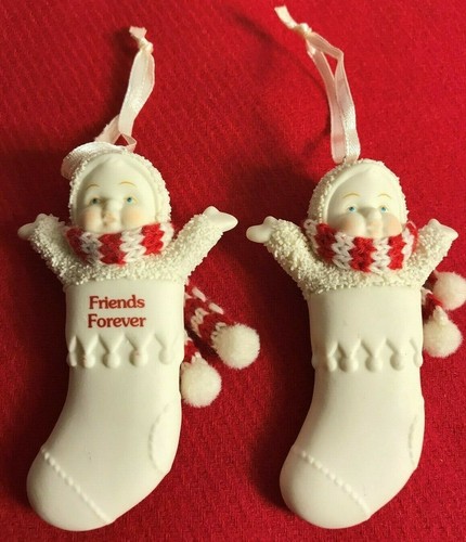 Department snowbabies in - snowbabies,