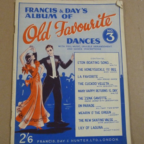 Piano francis days - piano, &