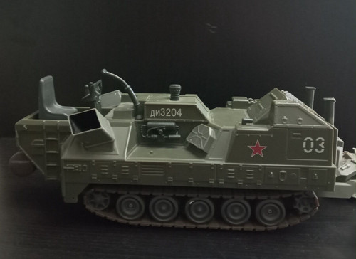 Joe action force - gi, mine
