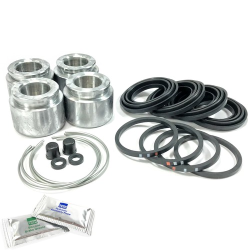 Rear caliper repair kits - rear,