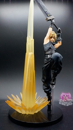 Final fantasy vii - final, 7