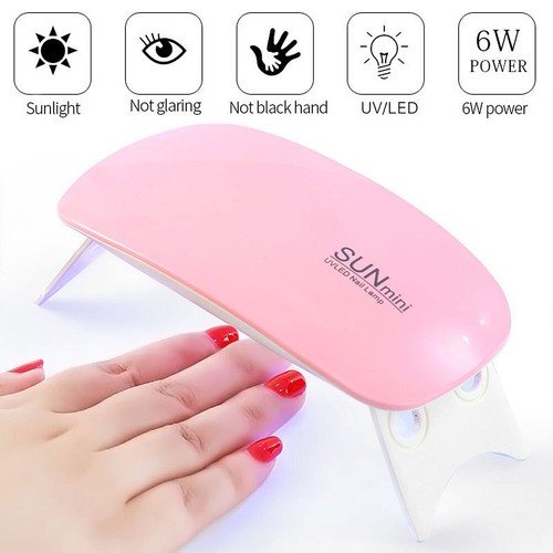 Nails lamp led light - lamp,